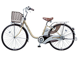 電動自転車イメージ